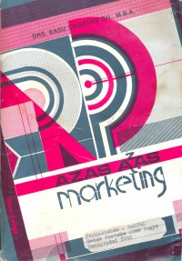 Image of Azaz-azaz Marketing Ed. 3