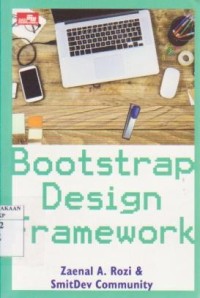 Image of Bootstrap Design Framework