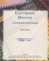 Image of Electronic Devices : Conventional Current Version Ed. 9