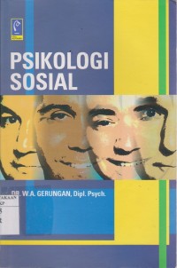 Image of Psikologi Sosial