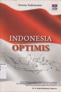 Image of Indonesia Optimis