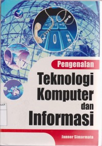 Image of Pengenalan Teknologi Komputer dan Informasi