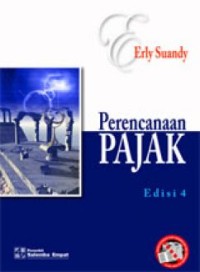 Image of Perencanaan Pajak Ed. 4