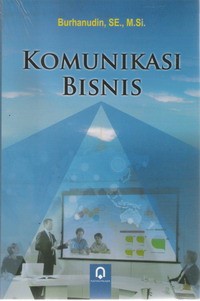 Image of Komunikasi Bisnis