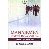 Image of Manajemen Sumber Daya Manusia (Teori dan Praktik)