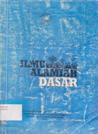 Image of Ilmu Alamiah Dasar