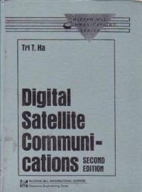 Image of Digital Satellite Communications Ed. 2
