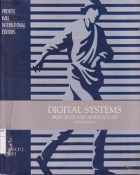 Image of Digital System : Principles and Applications Ed. 6
