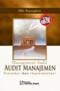 Image of Audit Manajemen : Prosedur dan Implementasi