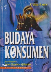 Image of Budaya Konsumen
