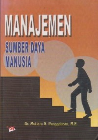 Image of Manajemen Sumber Daya Manusia