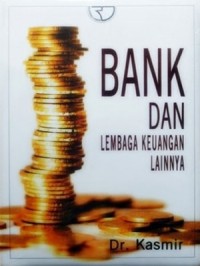 Image of Bank dan Lembaga Keuangan Lainnya Ed. Revisi