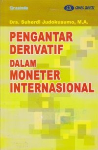Image of Pengantar Derivatif dalam Moneter Internasional