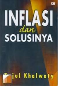 Image of Inflasi dan Solusinya