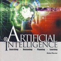 Image of Artificial Intelligence : Searching, Reasoning, Planning dan Learning Ed. Rev