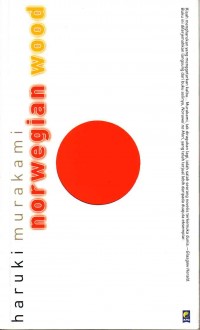 Image of Norwegian Wood