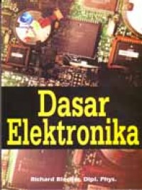 Image of Dasar Elektronika Ed. 2