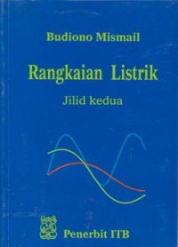 Image of Rangkaian Listrik (Jilid 2)