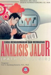 Image of Cara Menggunakan dan Memakai Analisis Jalur (Path Analysis)