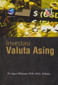 Image of Investasi Valuta Asing