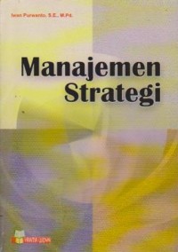 Image of Manajemen Strategi
