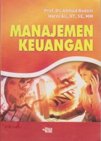 Image of Manajemen Keuangan