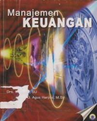 Image of Manajemen Keuangan Ed. 1