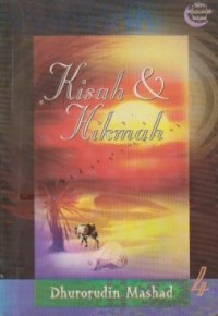 Image of Kisah dan Hikmah (Jilid 4)