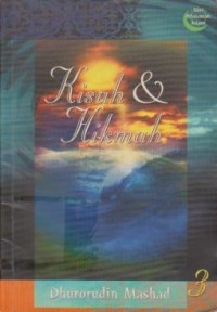 Image of Kisah dan Hikmah (Jilid 3)