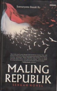 Image of Maling Republik