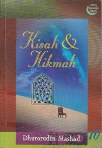 Image of Kisah dan Hikmah  (Jilid 10)