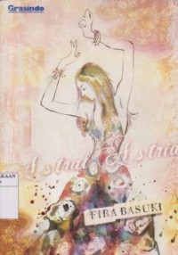 Image of Astral Astria