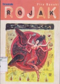 Image of Rojak