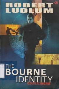 Image of Identitas Bourne