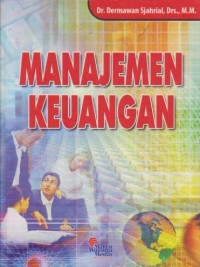 Image of Manajemen Keuangan
