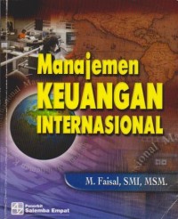 Image of Manajemen Keuangan Internasional