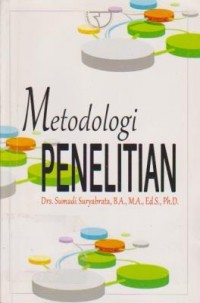 Image of Metodologi Penelitian