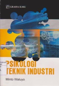 Image of Psikologi Teknik Industri