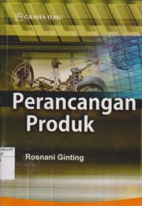 Image of Perancangan Produk