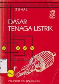 Image of Dasar Tenaga Listrik