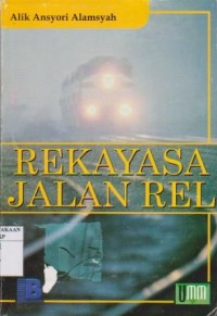 Image of Rekayasa Jalan Rel