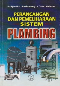 Image of Perancangan dan Pemeliharaan Sistem Plambing