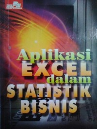Image of Aplikasi Excel dalam Statistik Bisnis