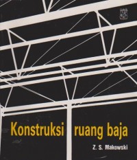 Image of Konstruksi Ruang Baja