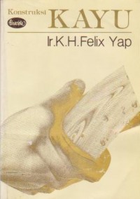 Image of Konstruksi Kayu