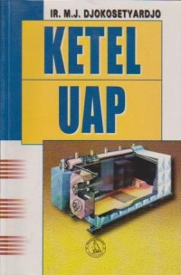 Image of Ketel Uap