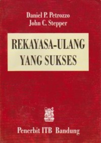 Image of Rekayasa Ulang yang Sukses