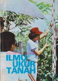 Image of Ilmu Ukur Tanah