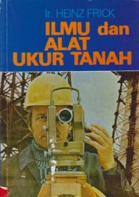 Image of Ilmu dan Alat Ukur Tanah