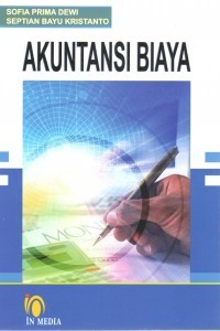Image of Akuntansi Biaya